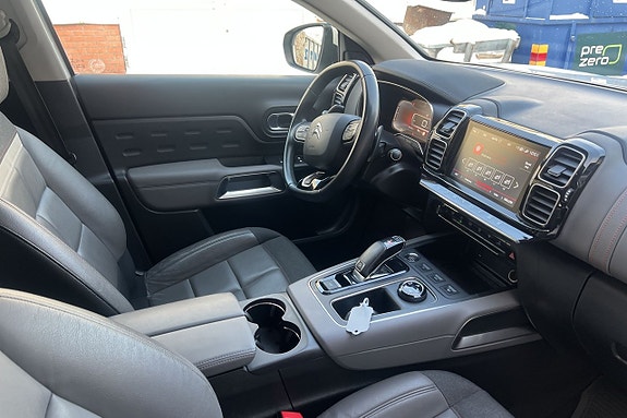 Citroen C5 Aircross 13 of 23