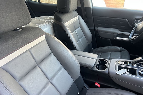 Citroen C5 Aircross 14 of 23