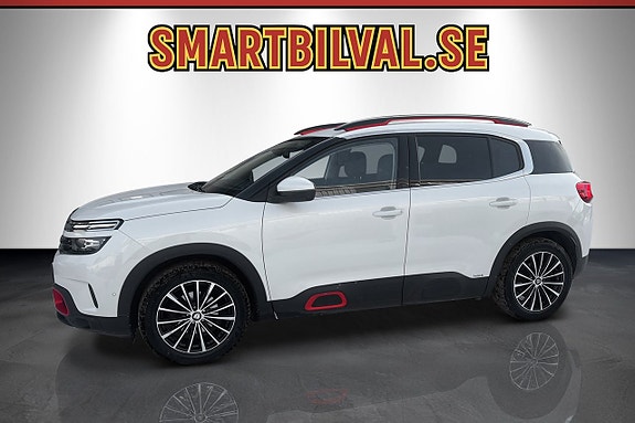 Citroen C5 Aircross 2 of 5