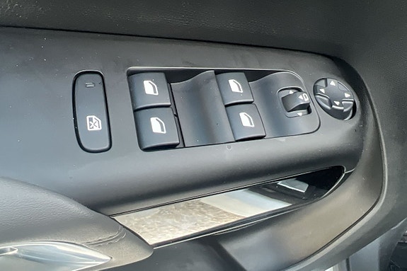 Citroen C5 Aircross 18 of 23