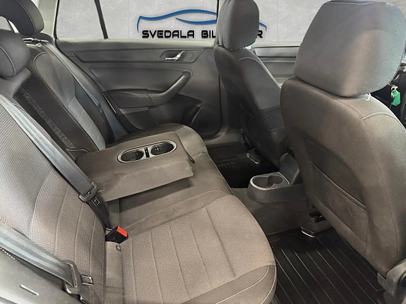 Skoda Rapid Spaceback 10 of 13