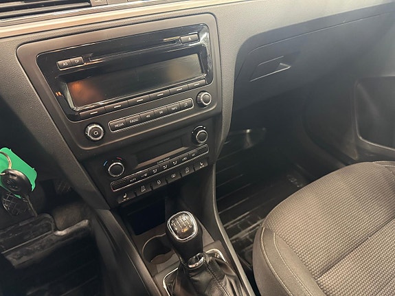Skoda Rapid Spaceback 8 of 13