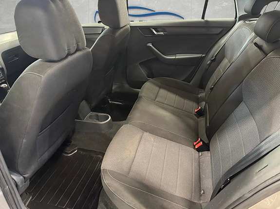Skoda Rapid Spaceback 13 of 13