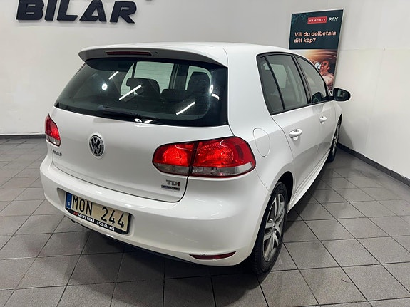 Volkswagen Golf I 15 of 16