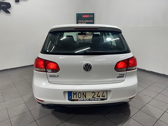 Volkswagen Golf I 7 of 16