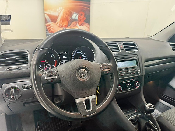 Volkswagen Golf I 16 of 16