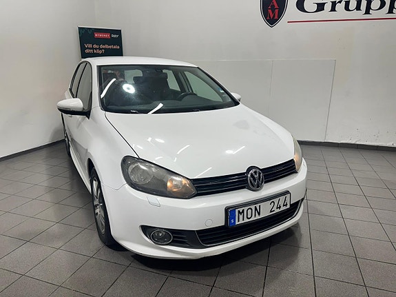 Volkswagen Golf I 13 of 16