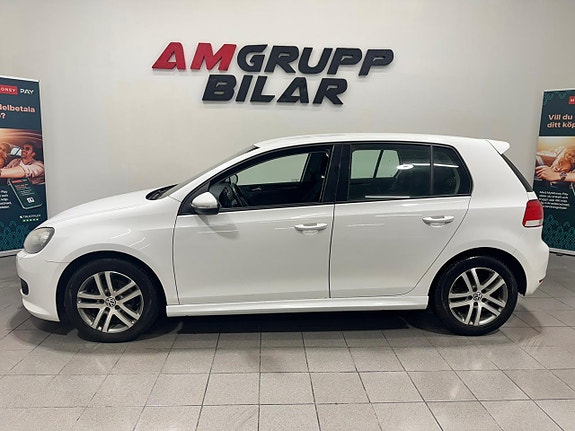 Volkswagen Golf I 3 of 16