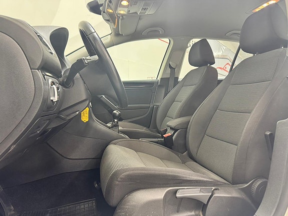 Volkswagen Golf I 14 of 16