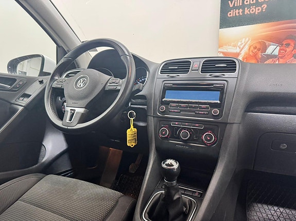 Volkswagen Golf I 2 of 16