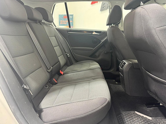 Volkswagen Golf I 11 of 16