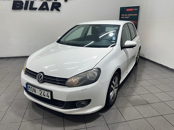 Volkswagen Golf I 8 of 16