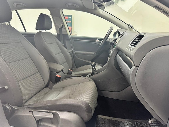 Volkswagen Golf I 5 of 16