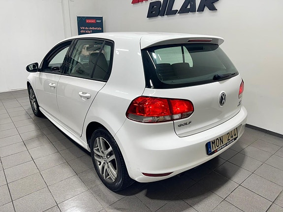 Volkswagen Golf I 12 of 16