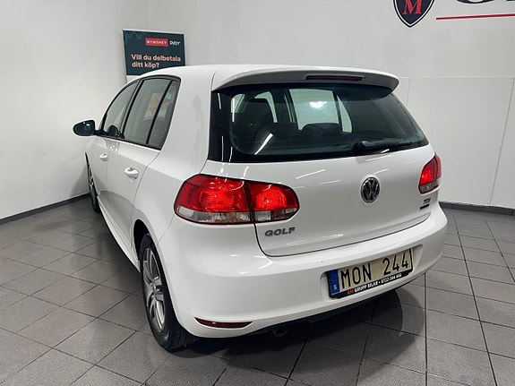 Volkswagen Golf I 9 of 16