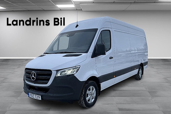 Mercedes-Benz Sprinter 316