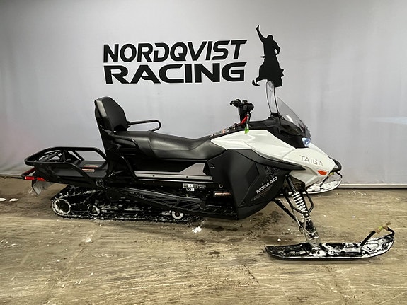 Taiga Taiga Nomad Sport I BUTIK *Fri frakt