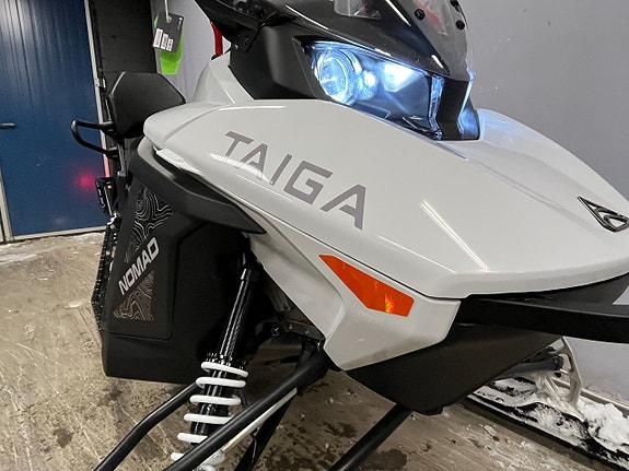 Taiga Taiga Nomad Sport I BUTIK KÖP ONLINE!  *Fri frakt 4 of 11
