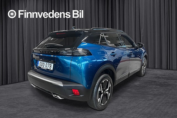 Peugeot 2008 3 of 5
