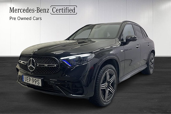 Mercedes-Benz GLC300 de