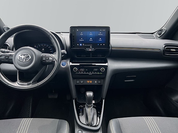 Toyota Yaris Cross 9 of 15