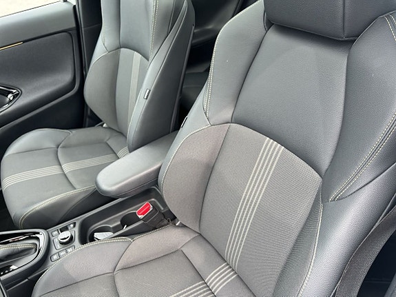 Toyota Yaris Cross 15 of 15
