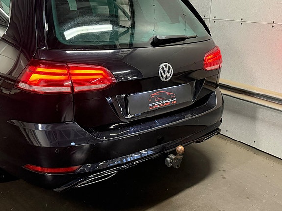 Volkswagen Golf VII 6 of 17