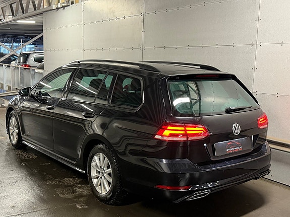 Volkswagen Golf I 4 of 5