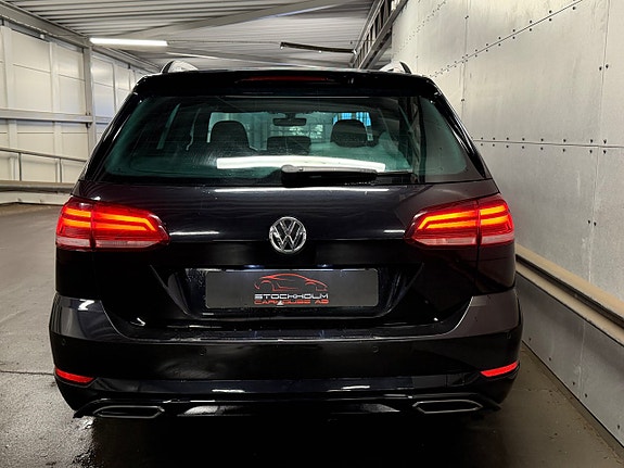 Volkswagen Golf I 5 of 5