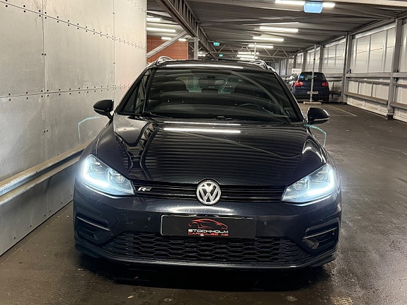Volkswagen Golf I 2 of 5