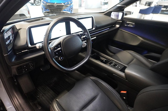 Hyundai Ioniq 6 12 of 17
