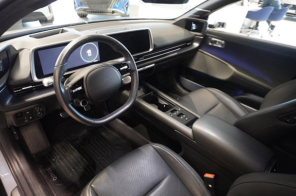 Hyundai Ioniq 6 8 of 17