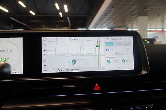 Hyundai Ioniq 6 16 of 17