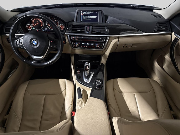 BMW 418d 12 of 24
