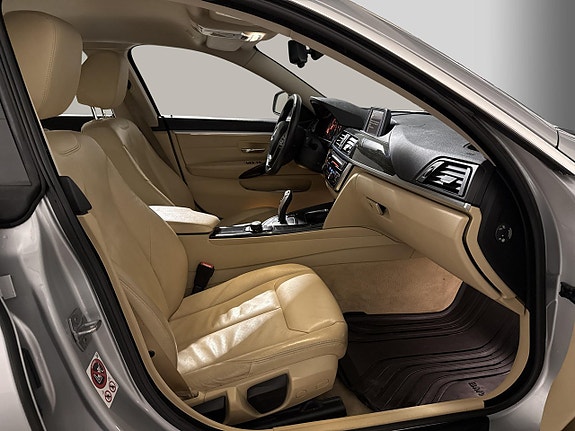 BMW 418d 10 of 24