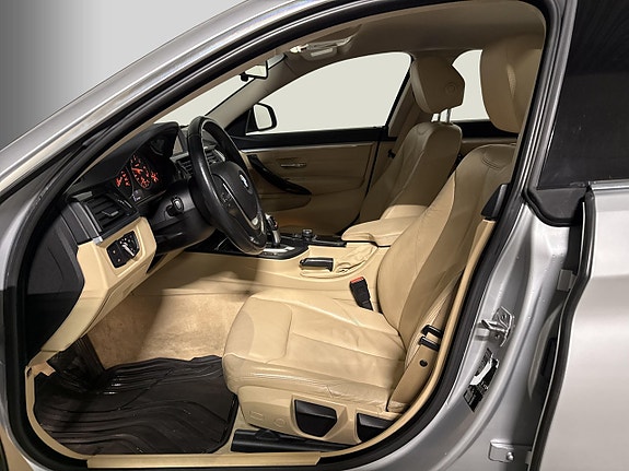 BMW 418d 9 of 24