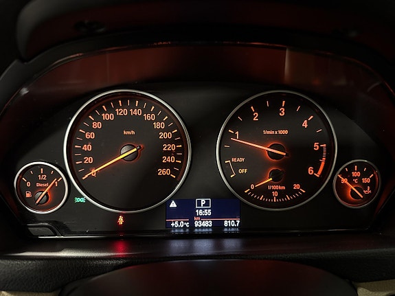 BMW 418d 20 of 24
