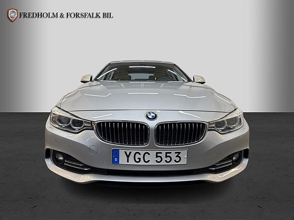 BMW 418d 7 of 24