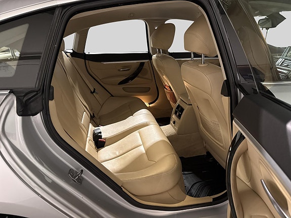 BMW 418d 13 of 24