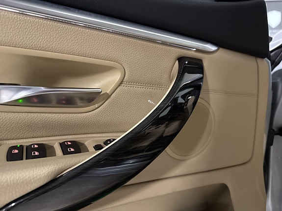 BMW 418d 18 of 24
