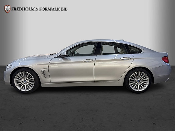 BMW 418d 2 of 24