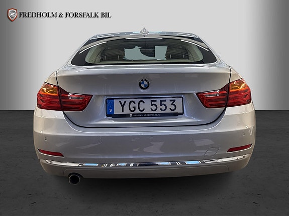BMW 418d 4 of 24
