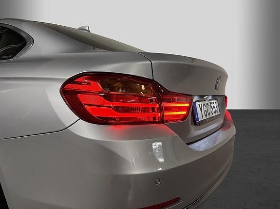 BMW 418d 16 of 24