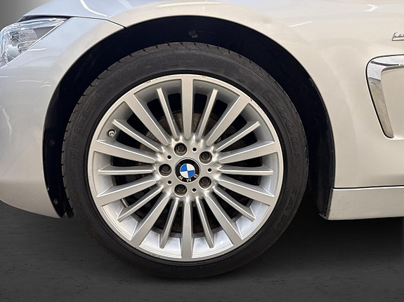 BMW 418d 8 of 24