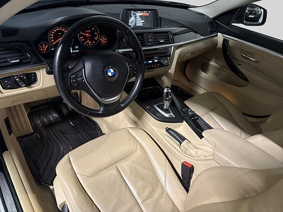 BMW 418d 24 of 24