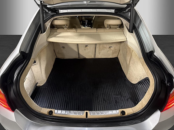 BMW 418d 14 of 24