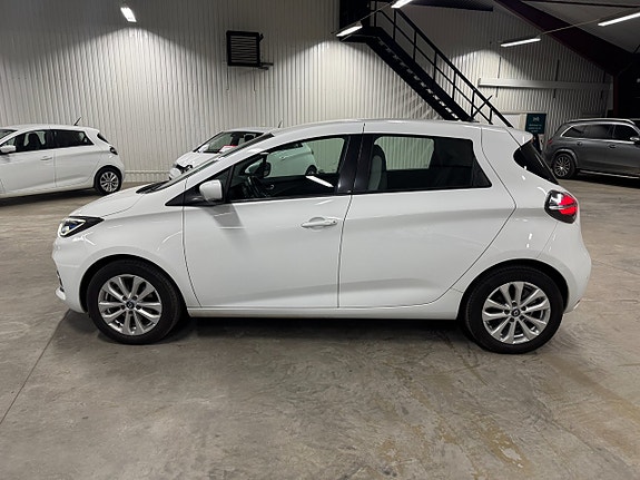 Renault Zoe 6 of 18