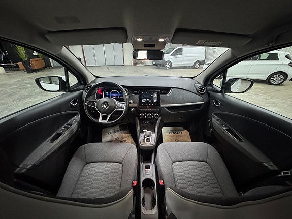 Renault Zoe 10 of 18