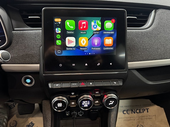 Renault Zoe 12 of 18