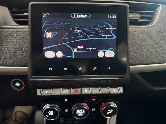 Renault Zoe 13 of 18